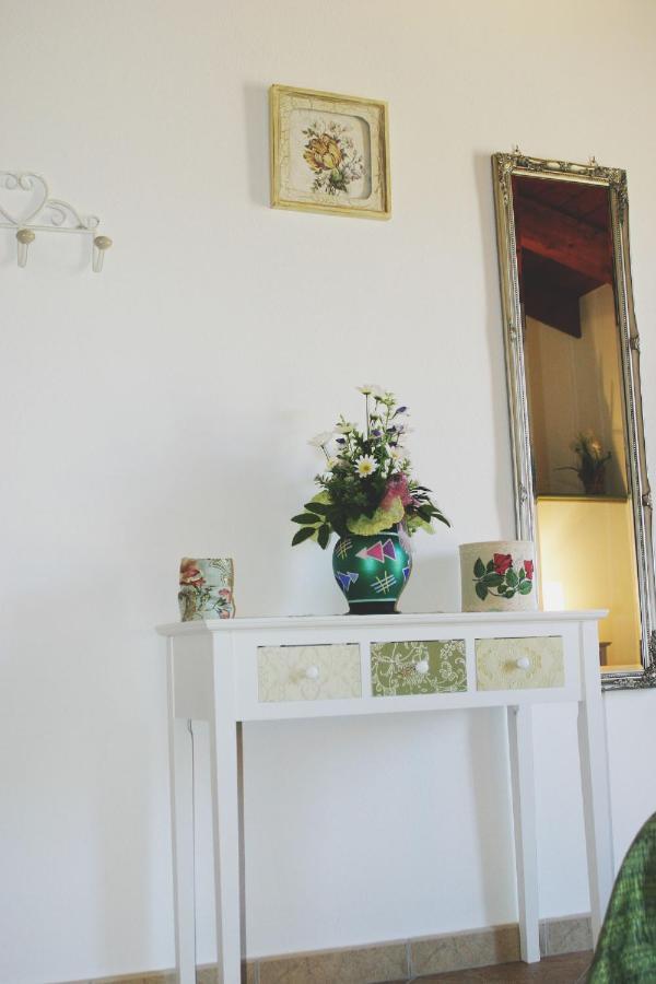B&B S'Arrosa Antiga Santadi Εξωτερικό φωτογραφία