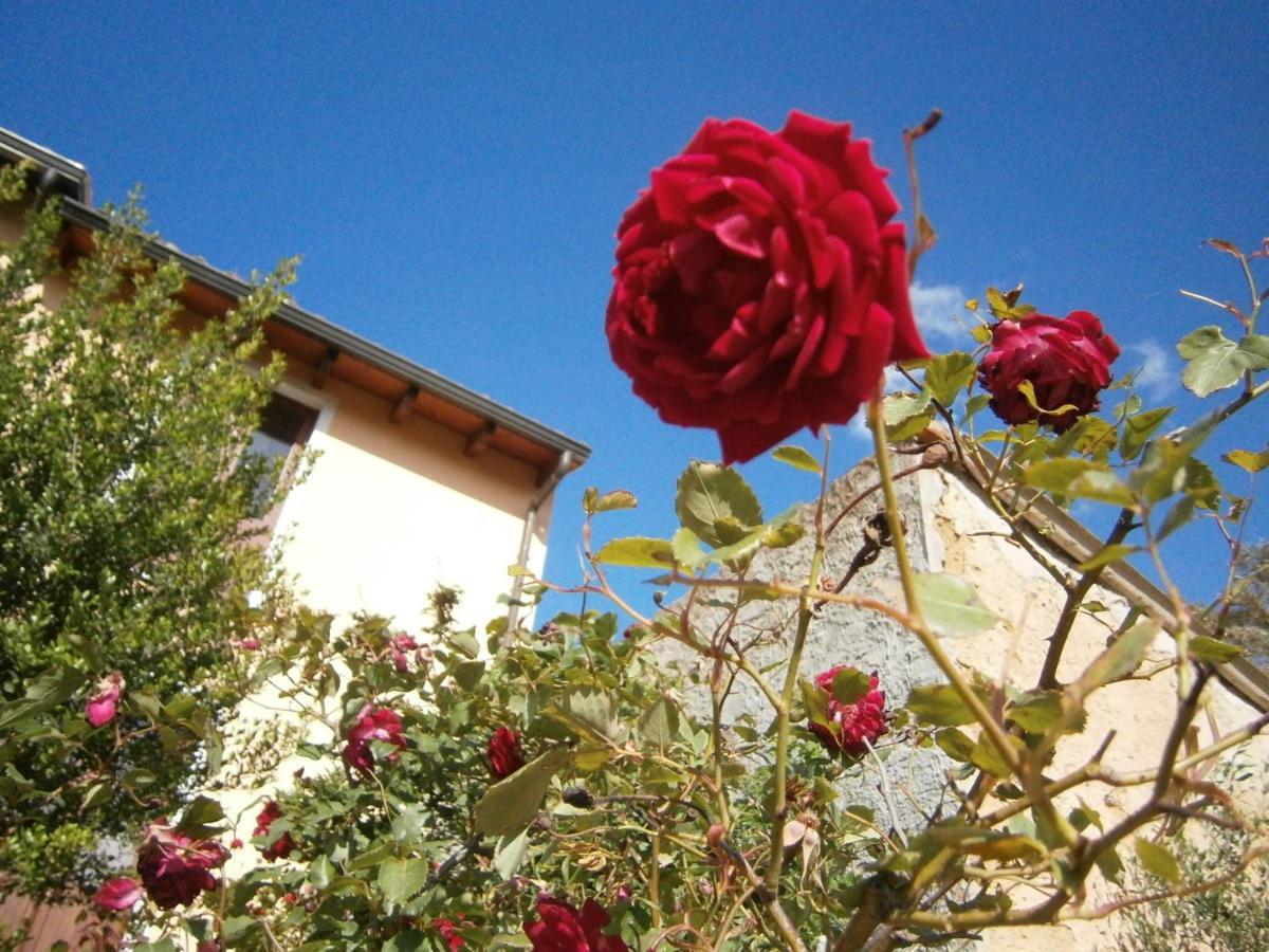 B&B S'Arrosa Antiga Santadi Εξωτερικό φωτογραφία
